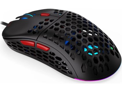 endorfy lix plus cerna ien471701