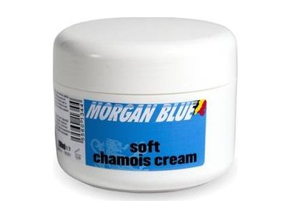 Morgan Blue - Softening Cream Soft 200ml