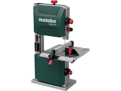 Metabo BAS 261 PRECISION (619008000)