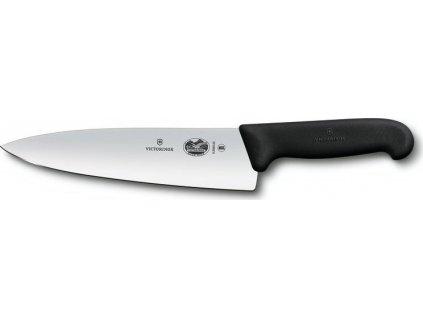 Victorinox Nůž kuchyňský Fibrox, 20 cm