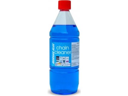 Morgan Blue - chain cleaner + vapo 1000ml