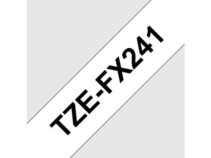 brother tze fx241 ien513317
