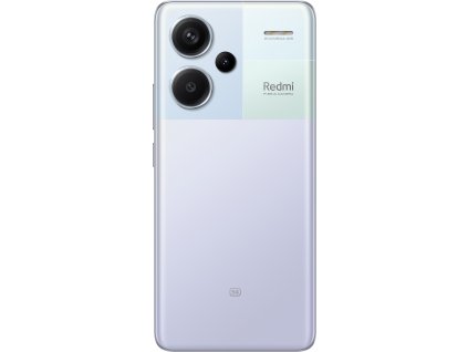 Xiaomi Redmi Note 13 Pro+ 5G 8GB/256GB, fialová