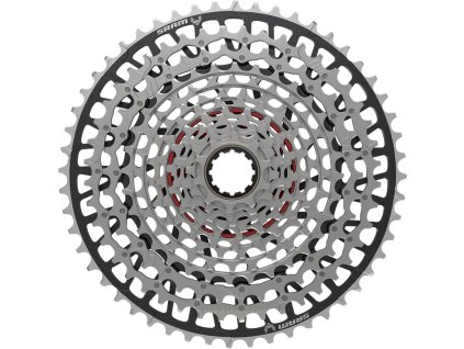 Kazeta SRAM XS-1297 T-Type Eagle 10-52z, 12 rychlostní