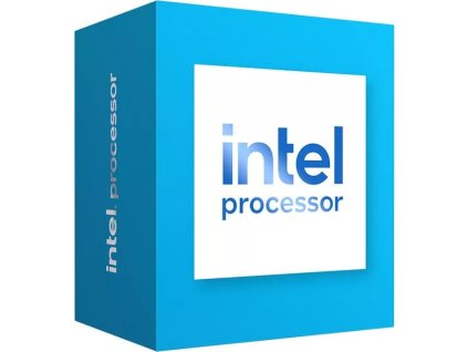 Intel Processor 300