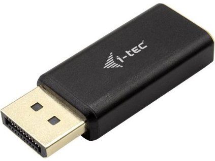 i-tec DisplayPort to HDMI Adapter 4K/60Hz