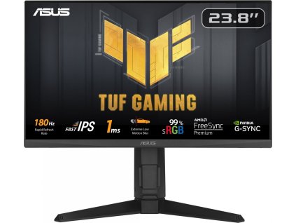 ASUS TUF Gaming VG249QL3A