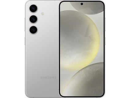 Samsung Galaxy S24 256GB šedý