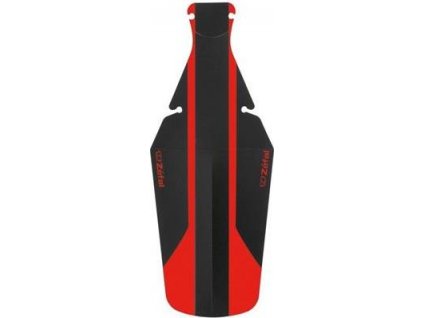 Zefal Shield Lite XL - černá/červená