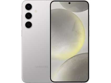 Samsung  Galaxy S24+ 512GB šedý