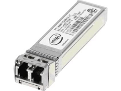 Intel Ethernet SFP+ SR Optics, retail unit