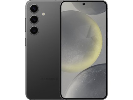 Samsung Galaxy S24 256GB černý
