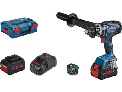 Bosch GSR 18V-150 C Professional (0.601.9J5.005)