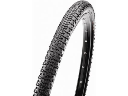 Plášť MAXXIS Rambler kevlar 700x38 EXO T.R