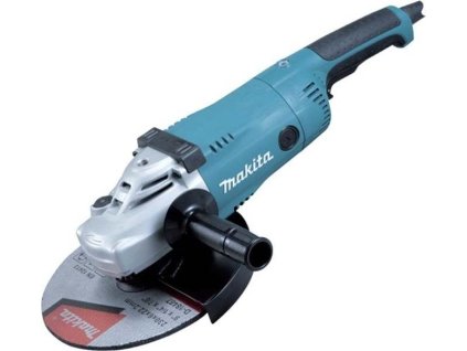 Makita GA9020RF Úhlová bruska, 2200W, 230mm