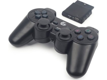 Gembird gamepad JPD-WDV-01