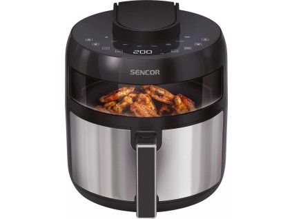 sencor sfr 5010bk ien490254