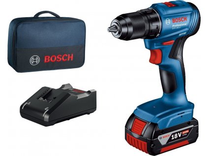 Bosch GSR 185-LI Professional (0.601.9K3.005)