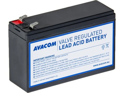 avacom rbc114 baterie pro ups ien370506