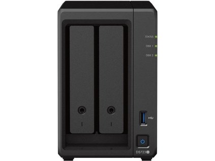 Synology DS723+ DiskStation