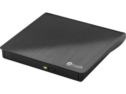 C-TECH DVD-USB-AC