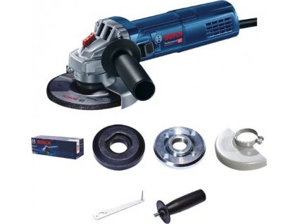 Bosch GWS 9-115 S Professional (0.601.396.101)