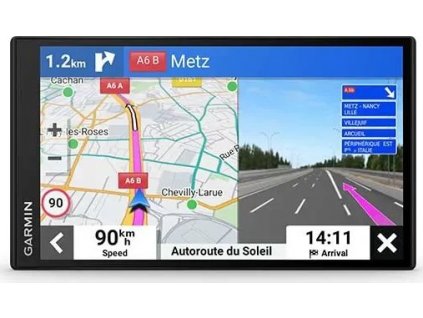 Garmin navigace DriveSmart™ 76 MT-D