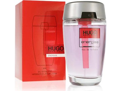 Hugo Boss Hugo Energise EdT 75ml Pro muže