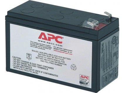 APC Akumulátor/baterie RBC2