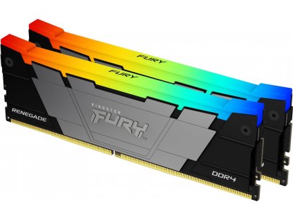 Kingston Fury Renegade DIMM DDR4 16GB 3600MHz RGB (Kit 2x8GB)