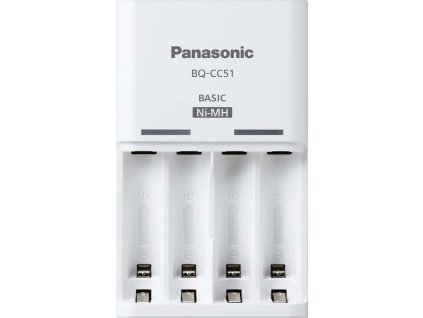 Panasonic Eneloop N CC51E