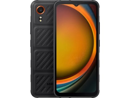 samsung galaxy xcover 7 6gb 128gb cerny ien514905