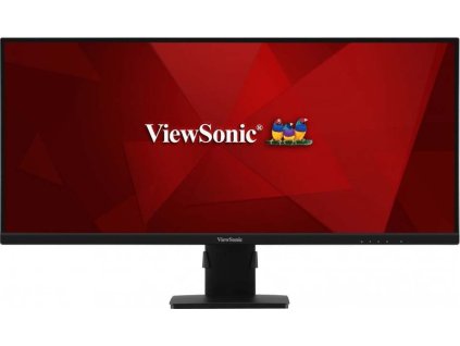 ViewSonic VA3456-MHDJ 34"