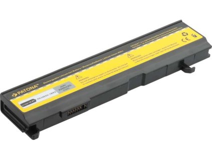 PATONA baterie pro ntb TOSHIBA DYNABOOK AX/55A 4400mAh Li-Ion 10,8V