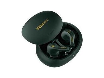 sencor sep 560bt gr ig511358