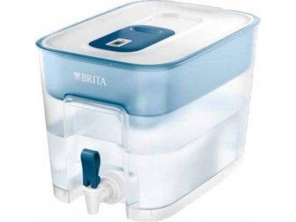 Brita Filtrační zásobník na vodu Brita Flow, 8,2 l s filtrem Brita Maxtra+