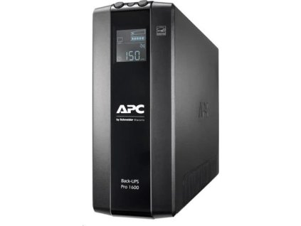 apc back ups pro br 1600va ien330894
