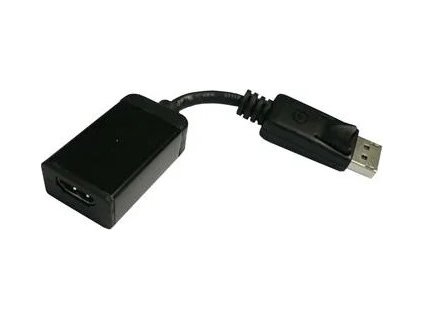 premiumcord adapter displayport hdmi male female 0 15m ien170378