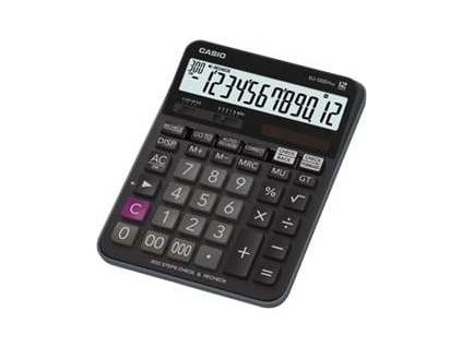 casio dj 120 d plus stolni kalkulacka ig487538