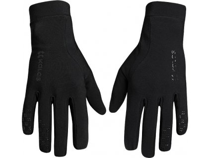 Kalas dlouhé rukavice RIDE ON Z1 černé vel.6