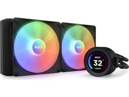 nzxt kraken elite 280 rgb ien489963