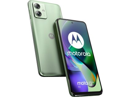 Motorola Moto G54 5G 12+256GB Mint Green