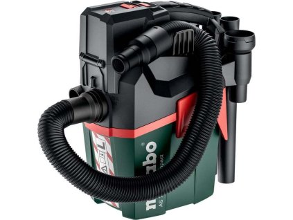 Metabo AS 18 L PC COMPACT (602028850)