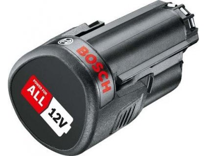 Bosch Akumulátor PBA 12V 2.0Ah O-B (1.600.A02.N79)