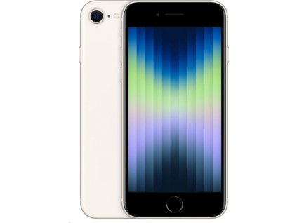 Apple iPhone SE 2022 256GB Starlight (MMXN3CN/A)