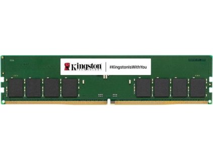 Kingston Fury Impact DDR5 32GB 5600MHz CL40 SO-DIMM