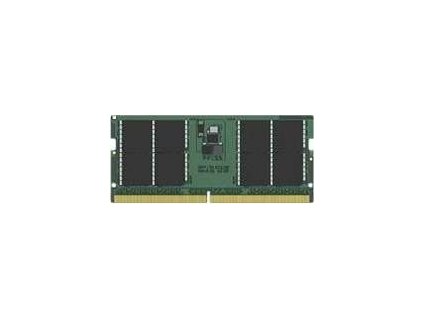 Kingston DDR5 32GB 5600MHz CL46 SO-DIMM