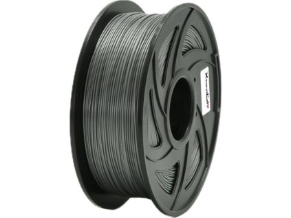 XtendLan filament PLA 1kg šedý