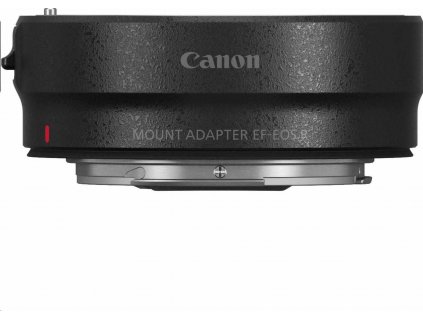 Canon Adaptér EOS R Mount Adapter EF-EOS R