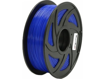 xtendlan filament petg 1kg azurove modry ien390350